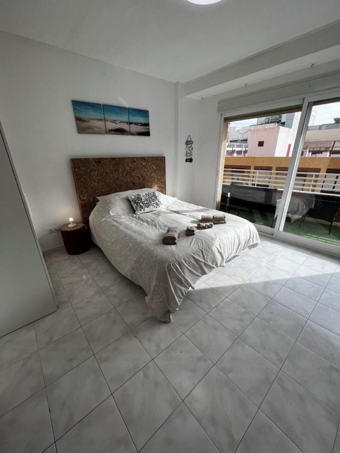 City Center Aprtment Alicante Extérieur photo
